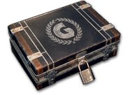 GAMESCOM INVITATIONAL CRATE