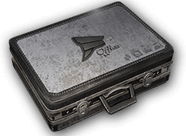 MILITIA CRATE